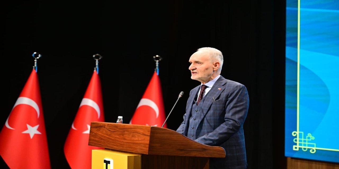İTO Başkanı Avdagiç'ten deprem açıklaması: Ticari yapılarda güçlendirme çalışmalarını bir an evvel yapmalıyız