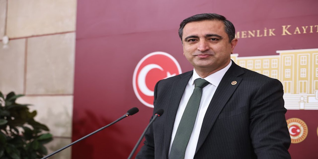 Milletvekili Ramanlı: Toplumumuzu sapkın anlayışlardan muhafaza etmeyi amaçlıyoruz