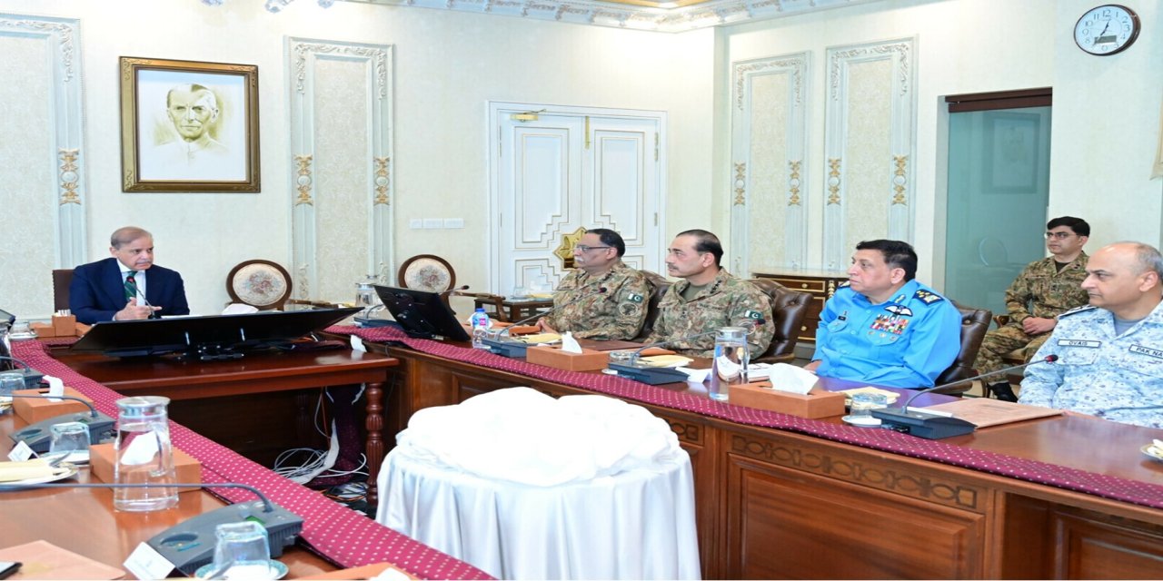 Pakistan'dan Hindistan'a misilleme: Ticaret anlaşmaları, ikili anlaşmalar ve hava sahaları askıya alındı