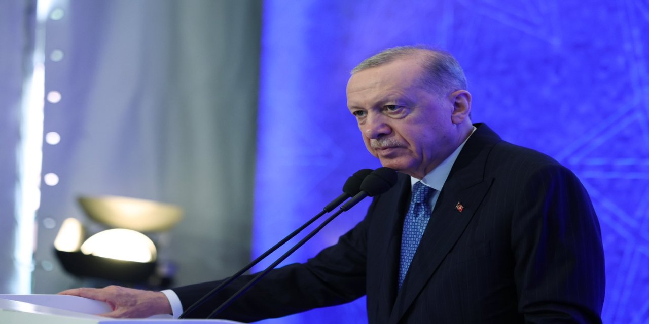 Cumhurbaşkanı Erdoğan: Marjinallerin ne dediğine bakmadan, kentsel dönüşümü hayata geçirmeye odaklanmalıyız