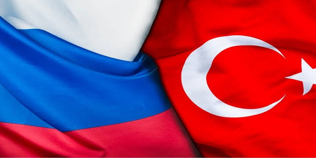 Rusya ve Türkiye, Libya'da çözümü ilerletme çabalarını görüştü