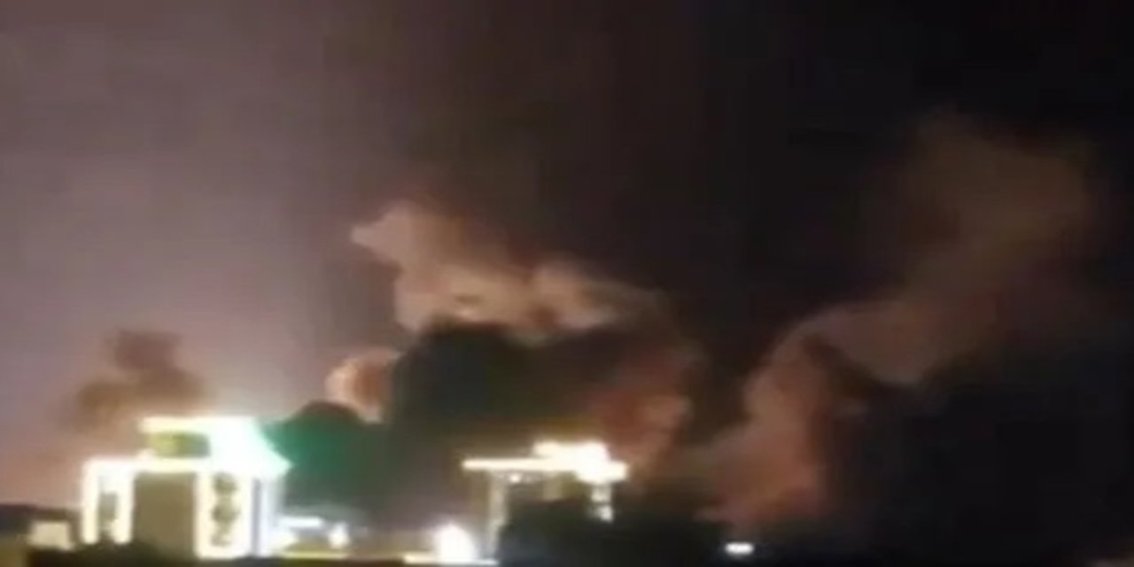 İşgalci ABD'den Yemen'e 6 hava saldırısı