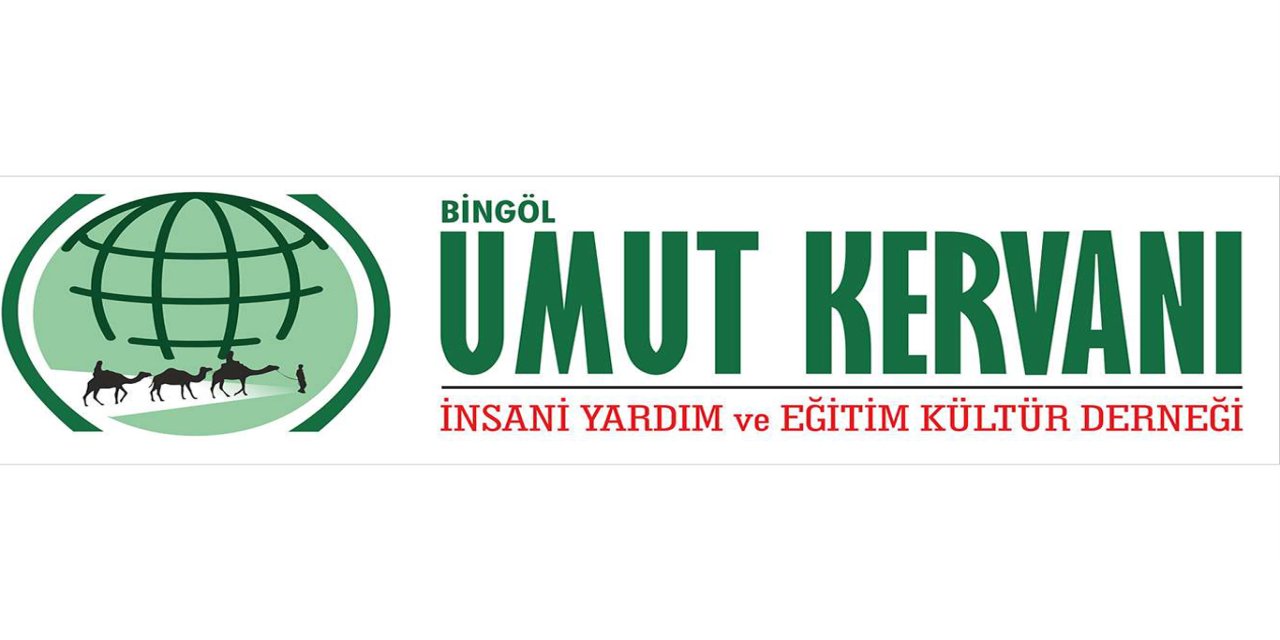 Umut Kervanı’ndan Bingöl’de EAH ile Tıp Fakültesi kurulması talebine destek