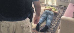 FETÖ'ye bağlı SAT imamı yakalandı