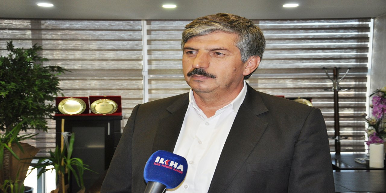 Batman'da evlenecek gençlere esnaftan destek!