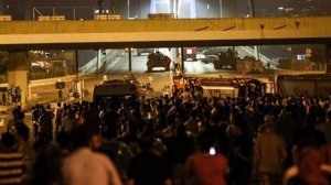 Devlet oluşan bütün zararı darbecilere ödettirecek!