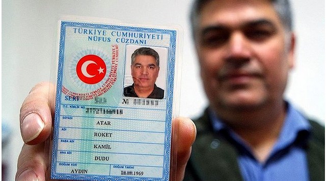 Bazı Aileleri'in İsim Konusunda Hiç Şakası Olmaz