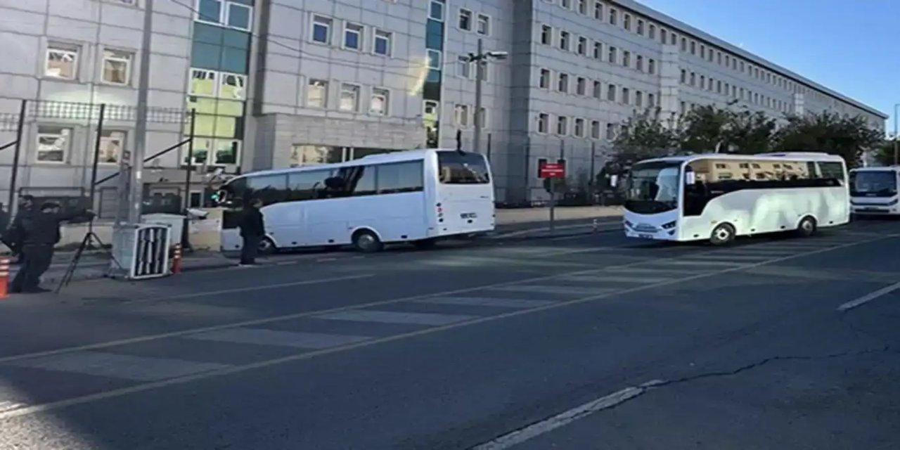 Narin Güran cinayetinde duruşma 2 Mayıs'a ertelendi