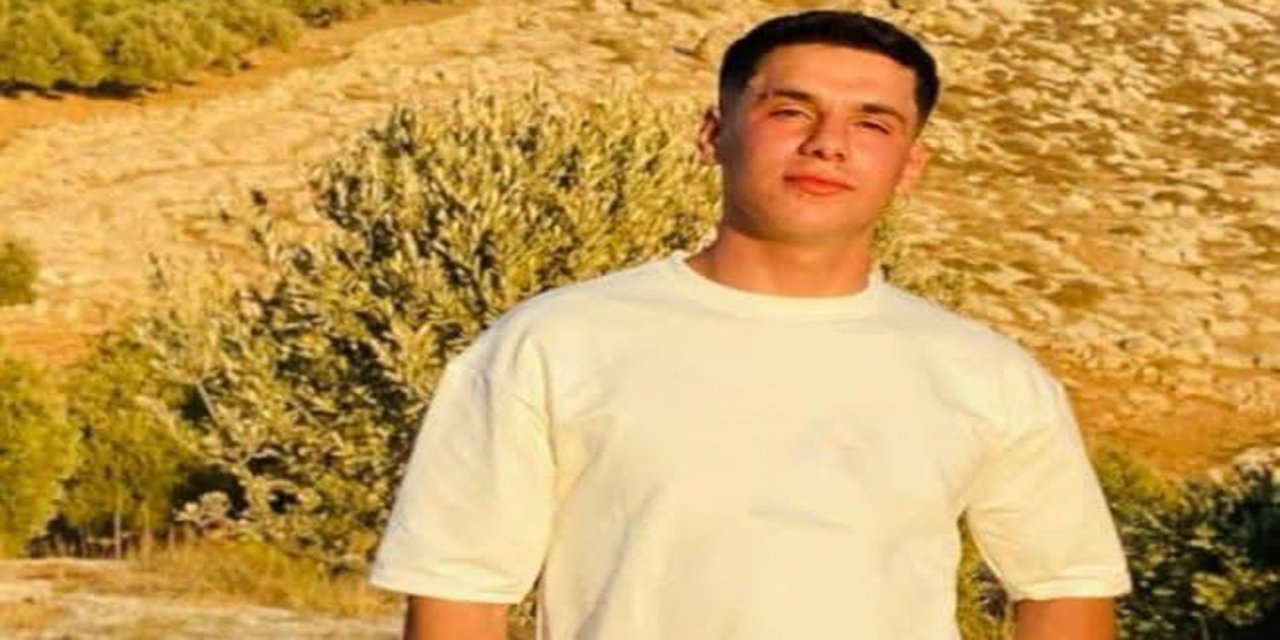 Siyonistler, Nablus'ta 17 yaşındaki Filistinli genci şehit etti