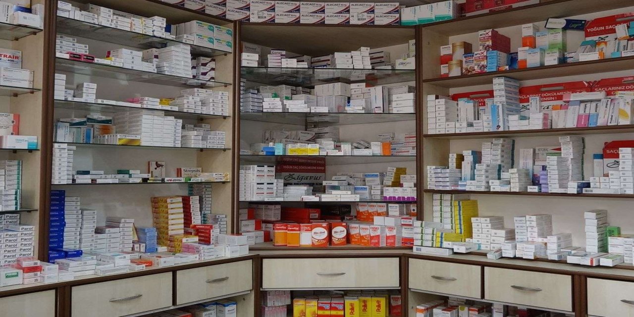 Sağlıkta yeni düzenlemeler: SMA ilacı geri ödeme listesine alındı, MR ve tomografi ilaçları hastanelerden temin edilecek