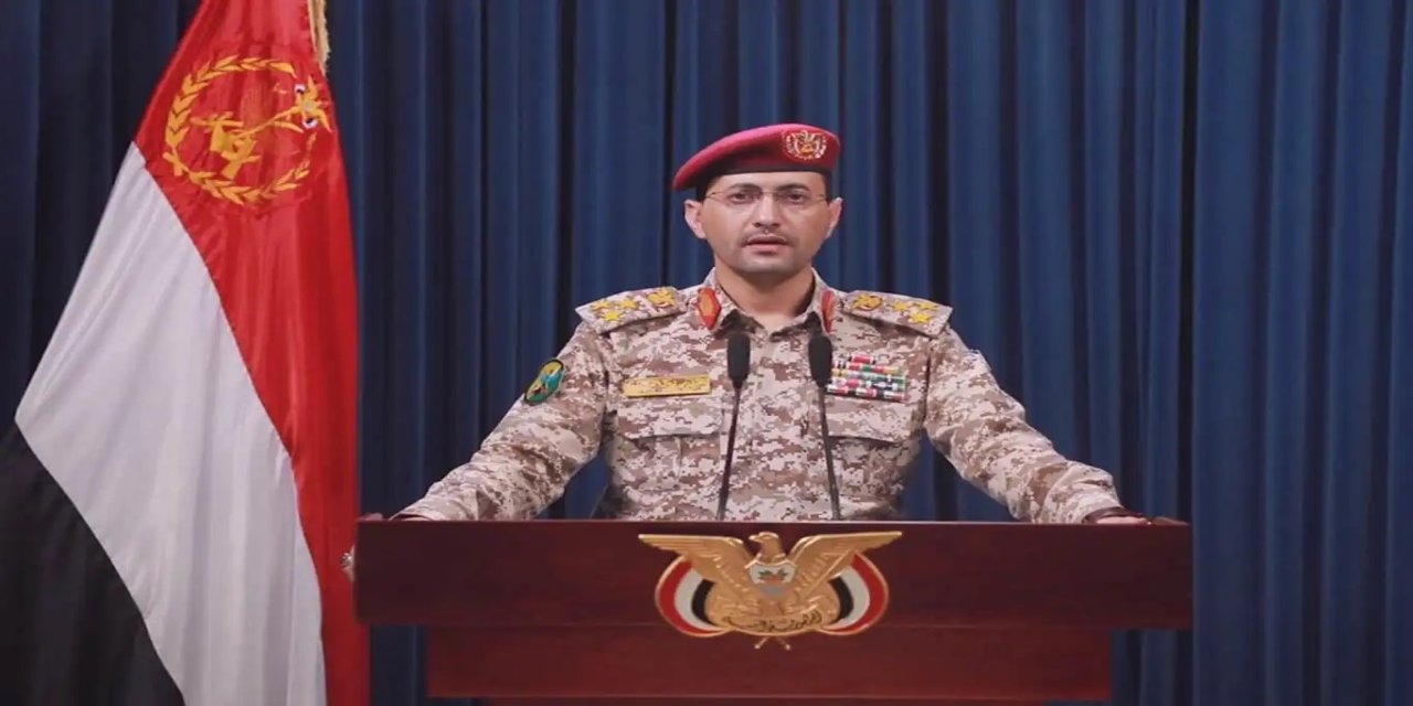Yemen: Nevatim Hava Üssü'nü balistik füze ile vurduk