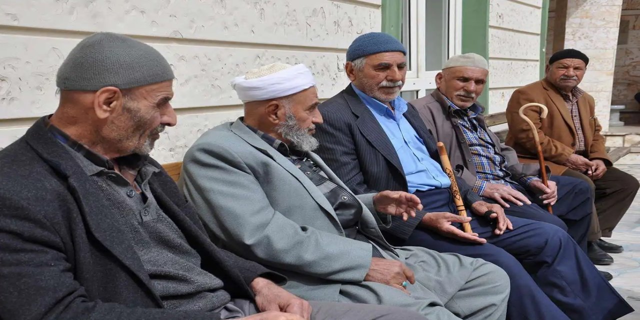YADES programı ile 153 bin 98 yaşlıya ulaşıldı