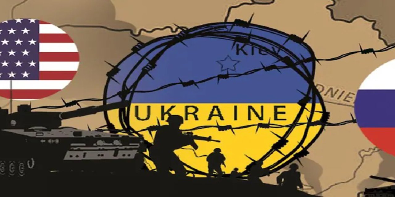 ABD'den Rusya-Ukrayna savaşı mesajı