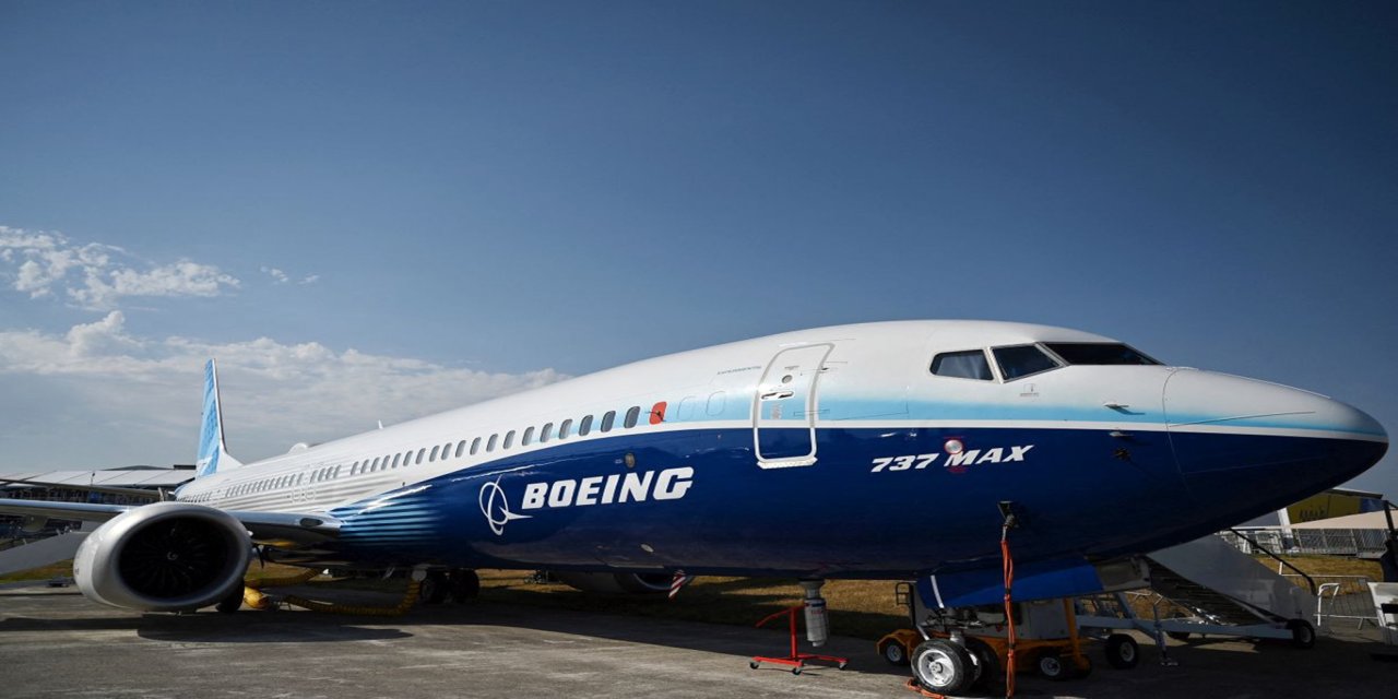 Boeing ile Çin arasında uçak krizi