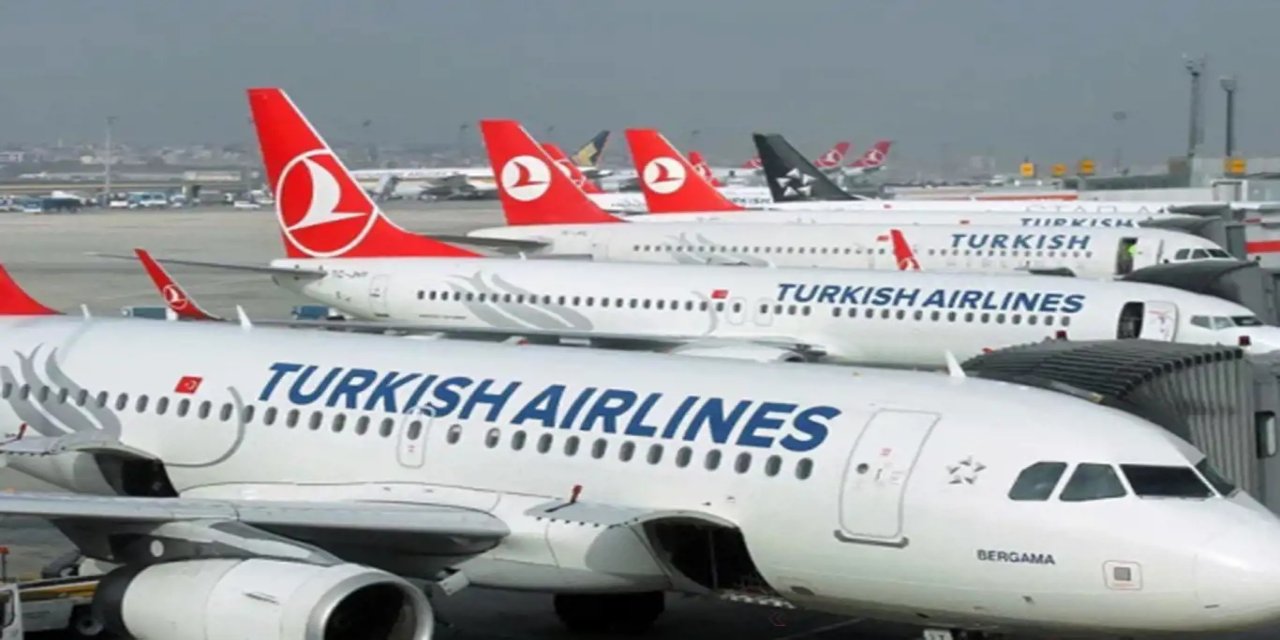THY, tadilattaki Van Ferit Melen Havalimanı’na ilişkin açıklama