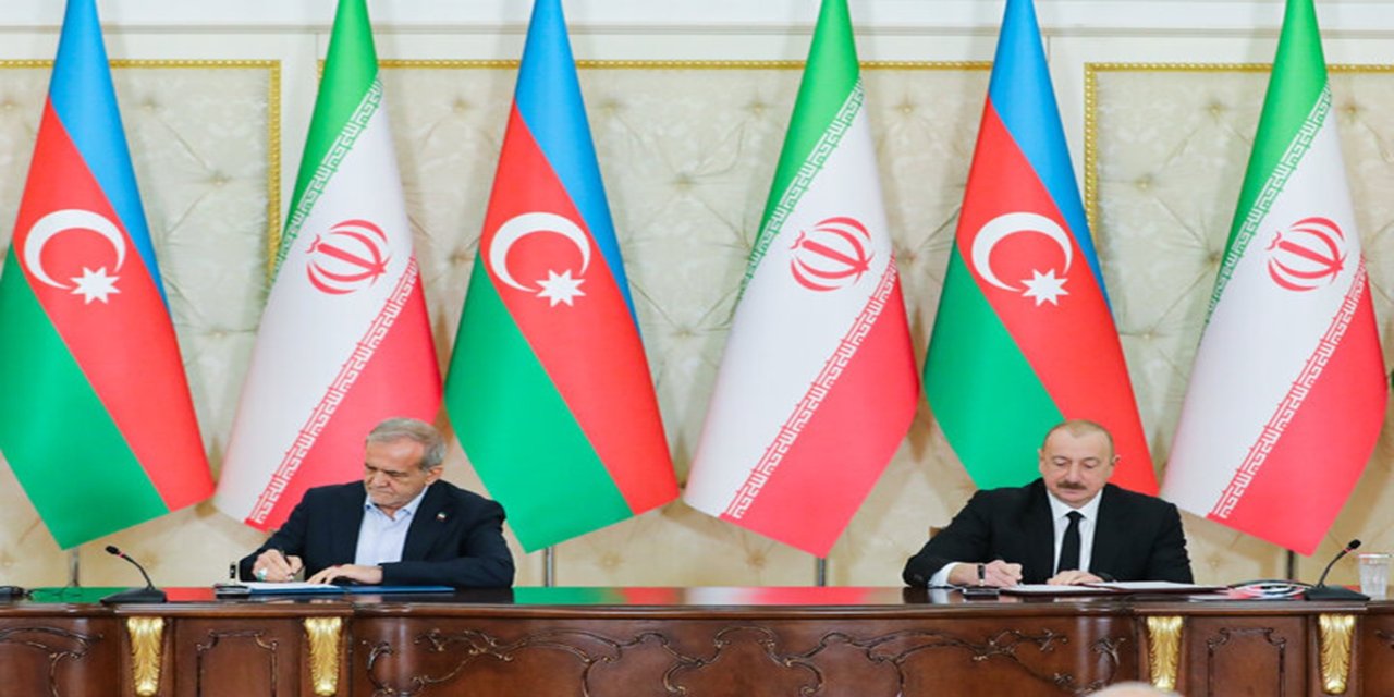 İran Cumhurbaşkanı Pezeşkiyan: Karabağ, Azerbaycan'ın ayrılmaz bir parçasıdır