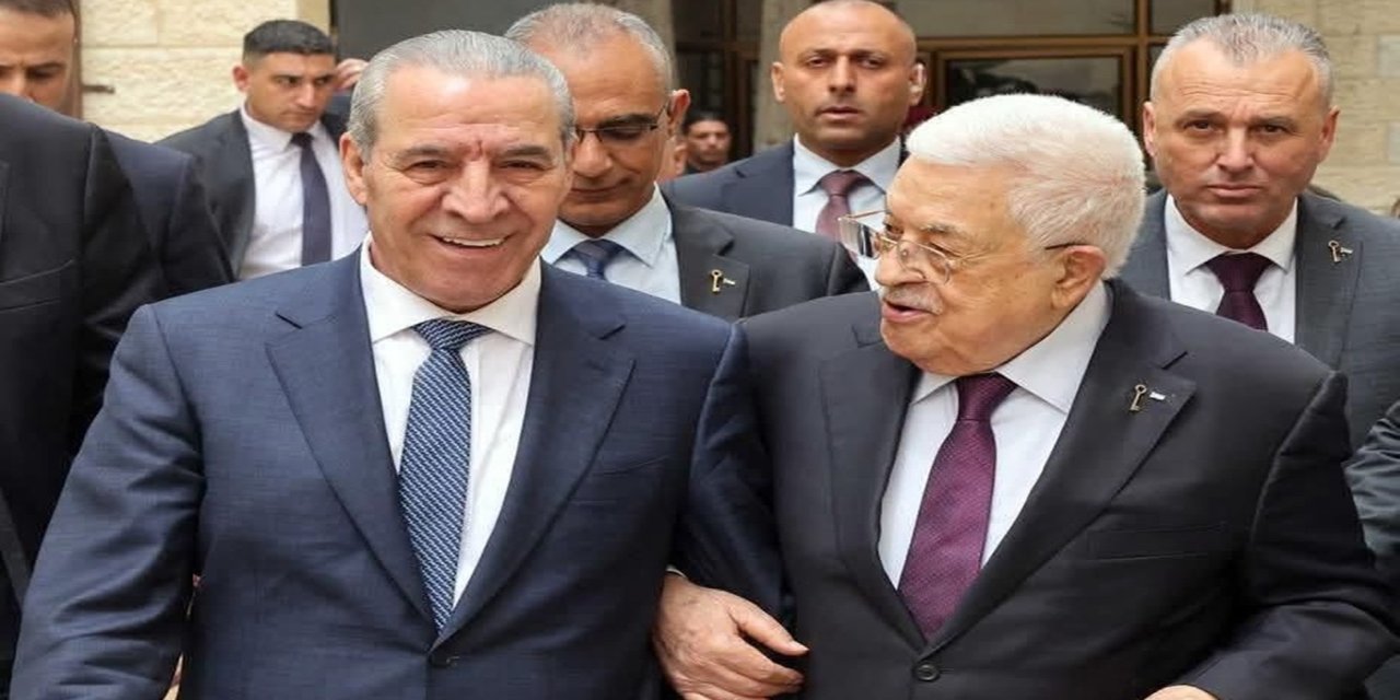 Hüseyin El Şeyh'in Abbas'ın vekili olarak atanması ne anlama geliyor?