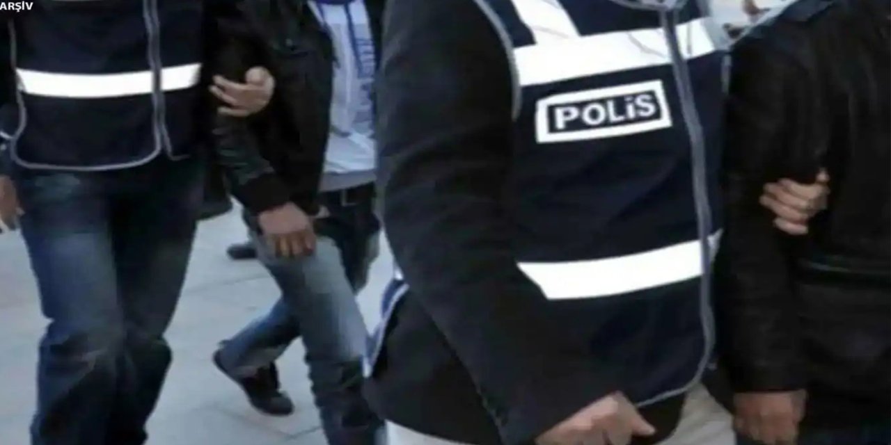 Bingöl’de firari olan 88 kişi yakalandı