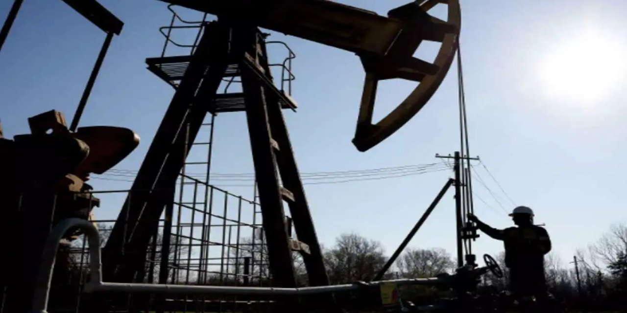 Brent petrolün varili 64 dolar seviyesinde