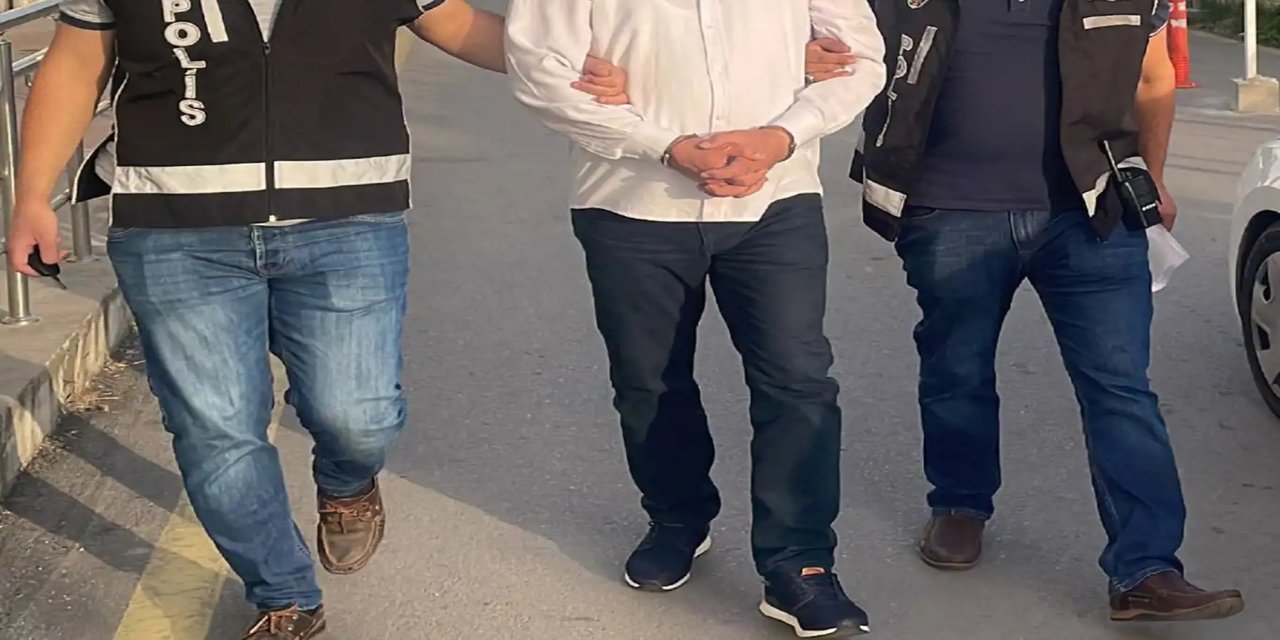 Şanlıurfa’da uyuşturucu operasyonları: 13 tutuklama
