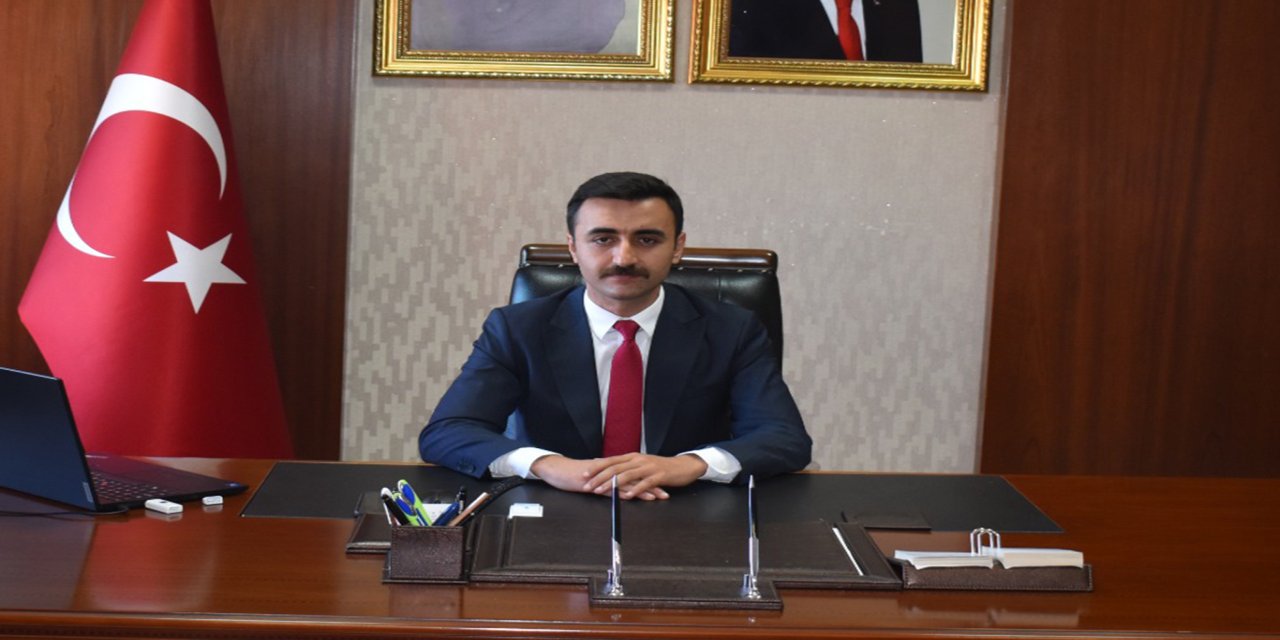 Karkamış Kaymakamlığı'ndan ölen gümrük çalışanı hakkında açıklama