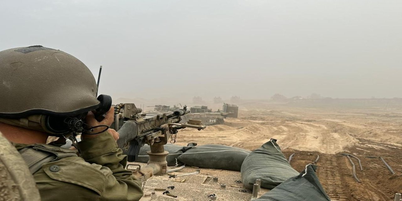 BRICS ülkeleri: Tüm israil askerleri Gazze'den çekilmeli