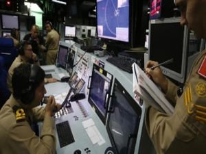 Darbeye direnen komutanlara suikast girişimi!