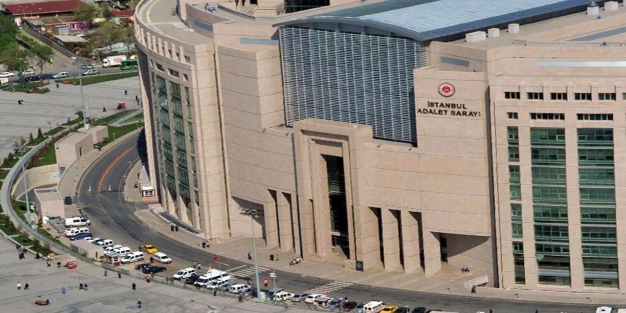İBB'ye yönelik yolsuzluk soruşturmasında ikinci dalgasında karar