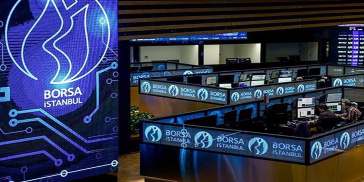 Borsa İstanbul'da "manipülasyon" operasyonu