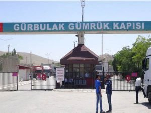 Gürbülak sınır kapısında darbe girişimi iddiası