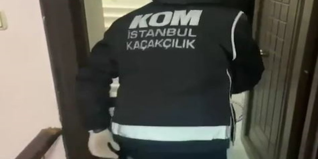 FETÖ'nün TUS kamplarına katılan 18 doktor gözaltında