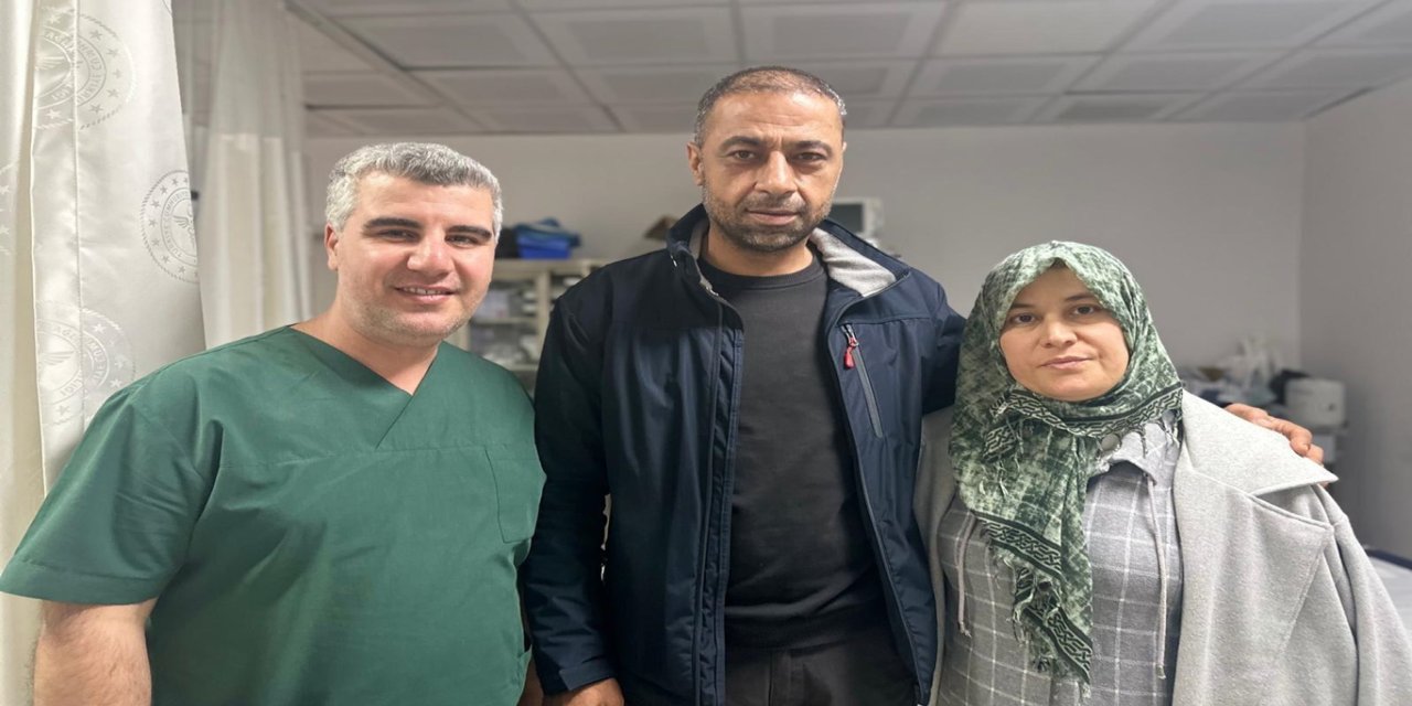 Batman’da tiroid nodüllerinin ameliyatsız iğne yöntemiyle tedavisine başlandı