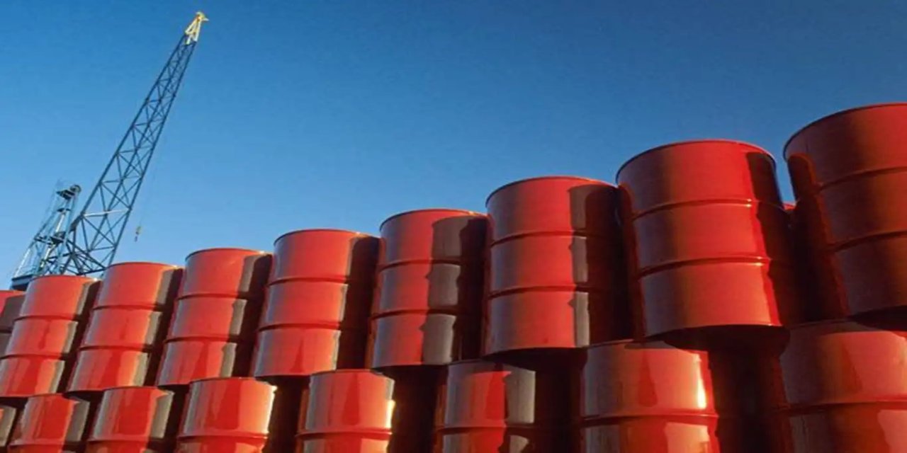 Brent petrolün varili 62 dolar seviyesinde