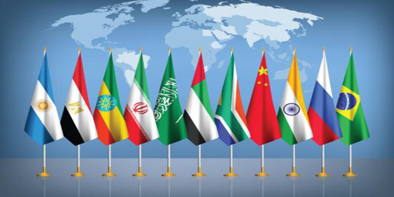 Çin'den BRICS ülkelerine işbirliğini güçlendirme çağrısı