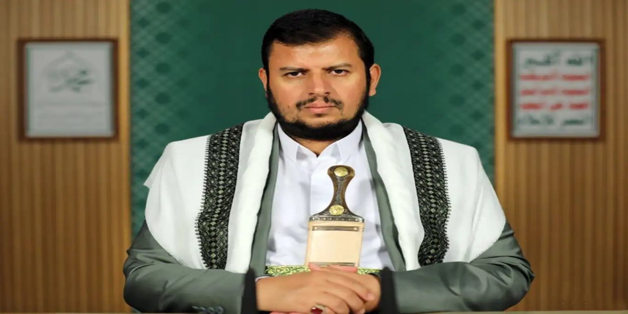 Abdulmelik el-Husi: ABD uçak gemileri Yemen direnişinden kaçıyor