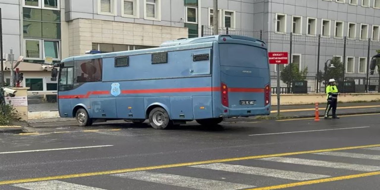 Narin Güran cinayetinde 'Suçluyu kayırma' davasında 3'üncü duruşma başladı