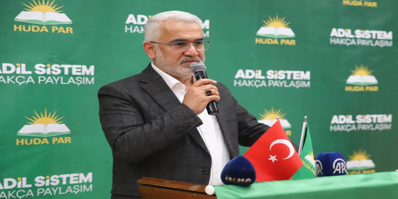 Yapıcıoğlu: Sadece maddi destek vererek aile kurumunu koruyamazsınız