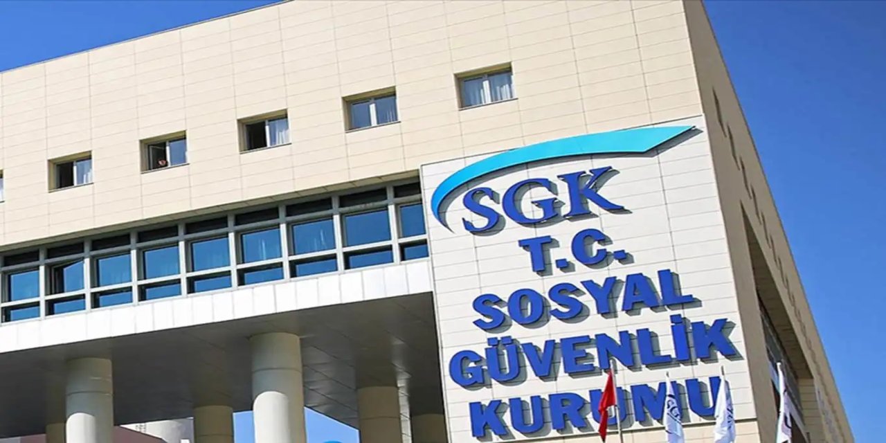 SGK: Bazı mesleklerde yıpranma payı geçerli olmayacak