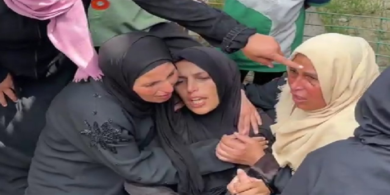 Siyonist rejim Gazze ve Han Yunus'ta sivilleri hedef aldı: 9 şehit