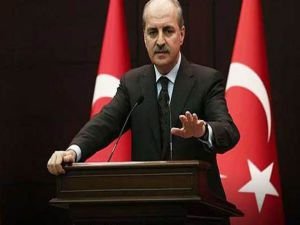 Kurtulmuş: ABD’nin 11 Eylül'ü ne ise Türkiye’nin 15 Temmuz’u odur