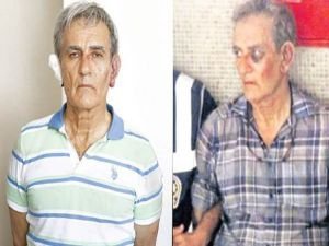 Akın Öztürk'ün kardeşi de açığa lındı