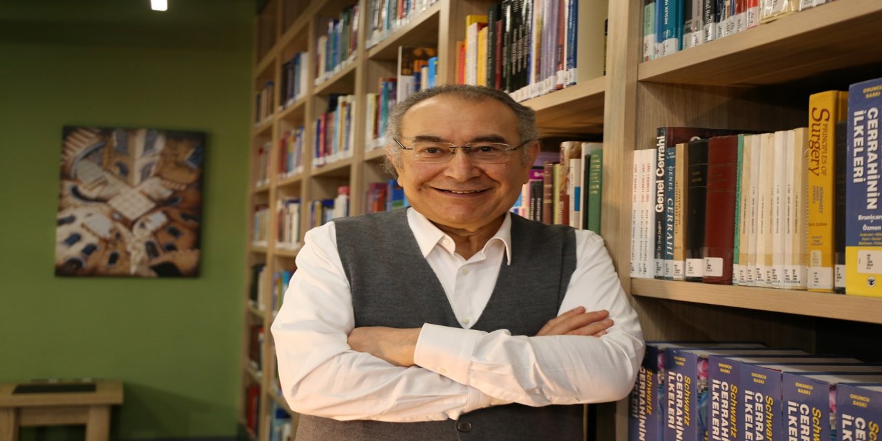 Prof. Dr. Tarhan: Zekâ yüzde 60-70 oranında eğitimle geliştirilebilir