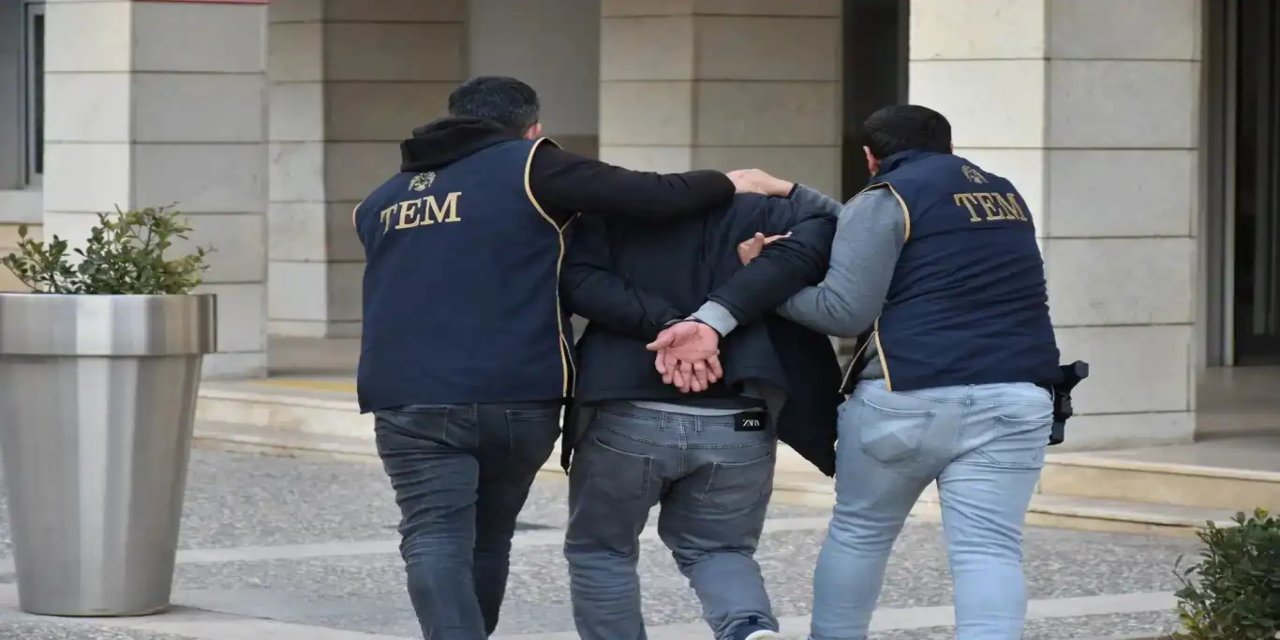 7 ilde DAİŞ operasyonu: 27 şüpheli için gözaltı kararı