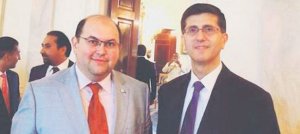 Beyaz Saray'da FETÖ skandalı!