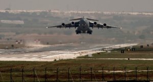 ABD'den incirlik açıklaması: Operasyonlarımız normale döndü