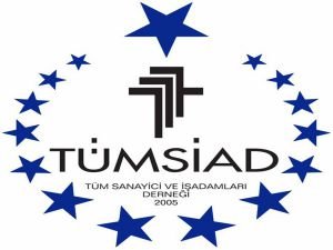 TÜMSİAD'tan “Zeytin Dalı Harekatı” açıklaması