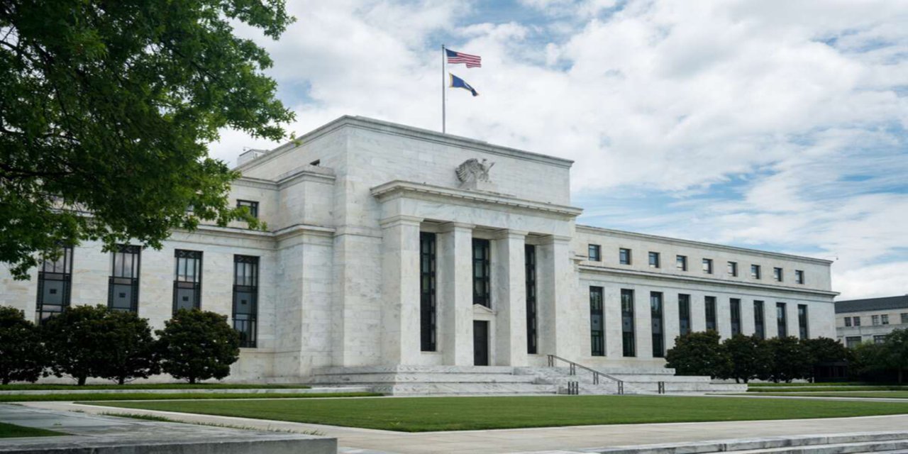 Fed faizi yüzde 4.50 seviyesinde sabit tuttu