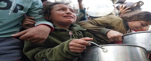 Gazze'de insanlığımızı kaybediyoruz