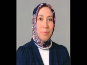 Danıştay üyeliğine Oya Işık atandı