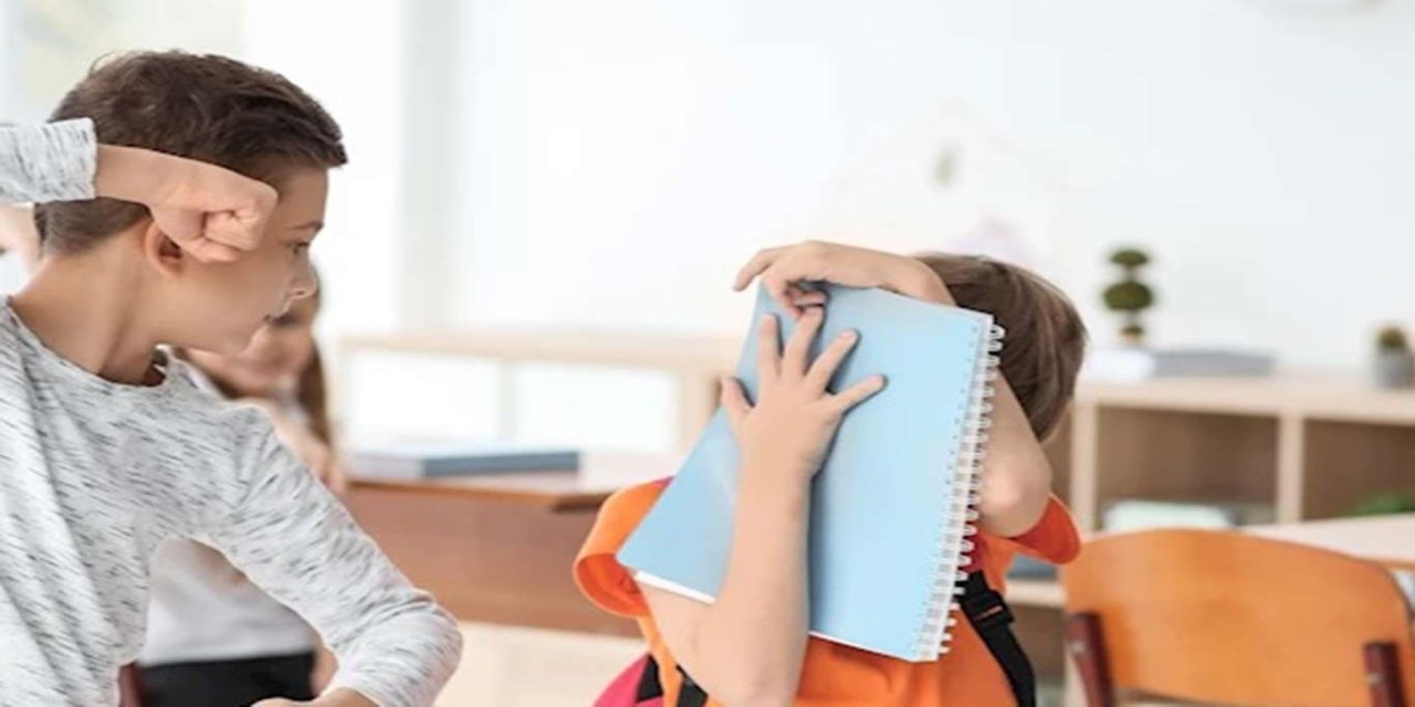 Sivas'ta 15 yaşındaki öğrencinin akranlarınca darp edildiği olayda tutuklama